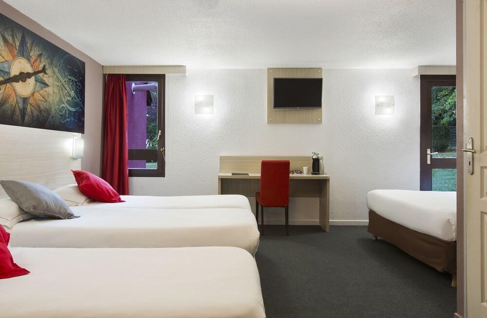 Eden- Le Berlange Hotel 3*