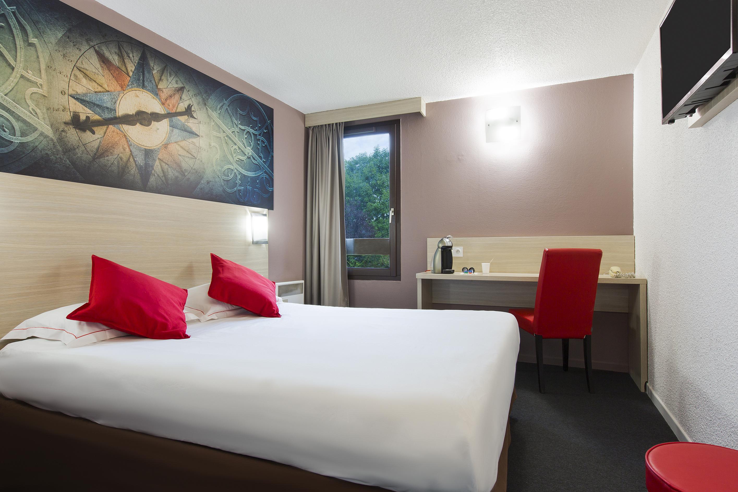 Eden- Le Berlange Hotel 3*