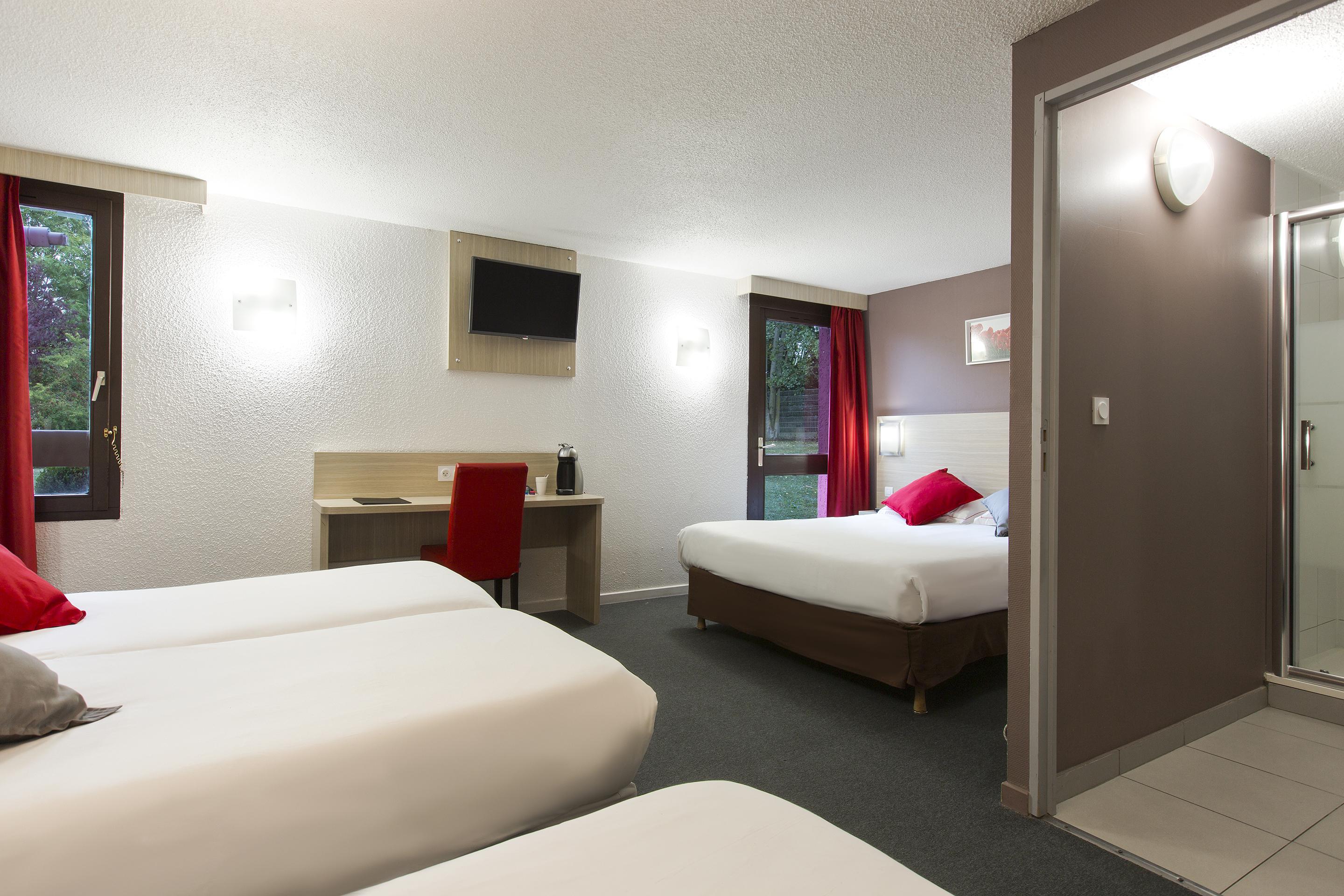 Eden- Le Berlange Hotel