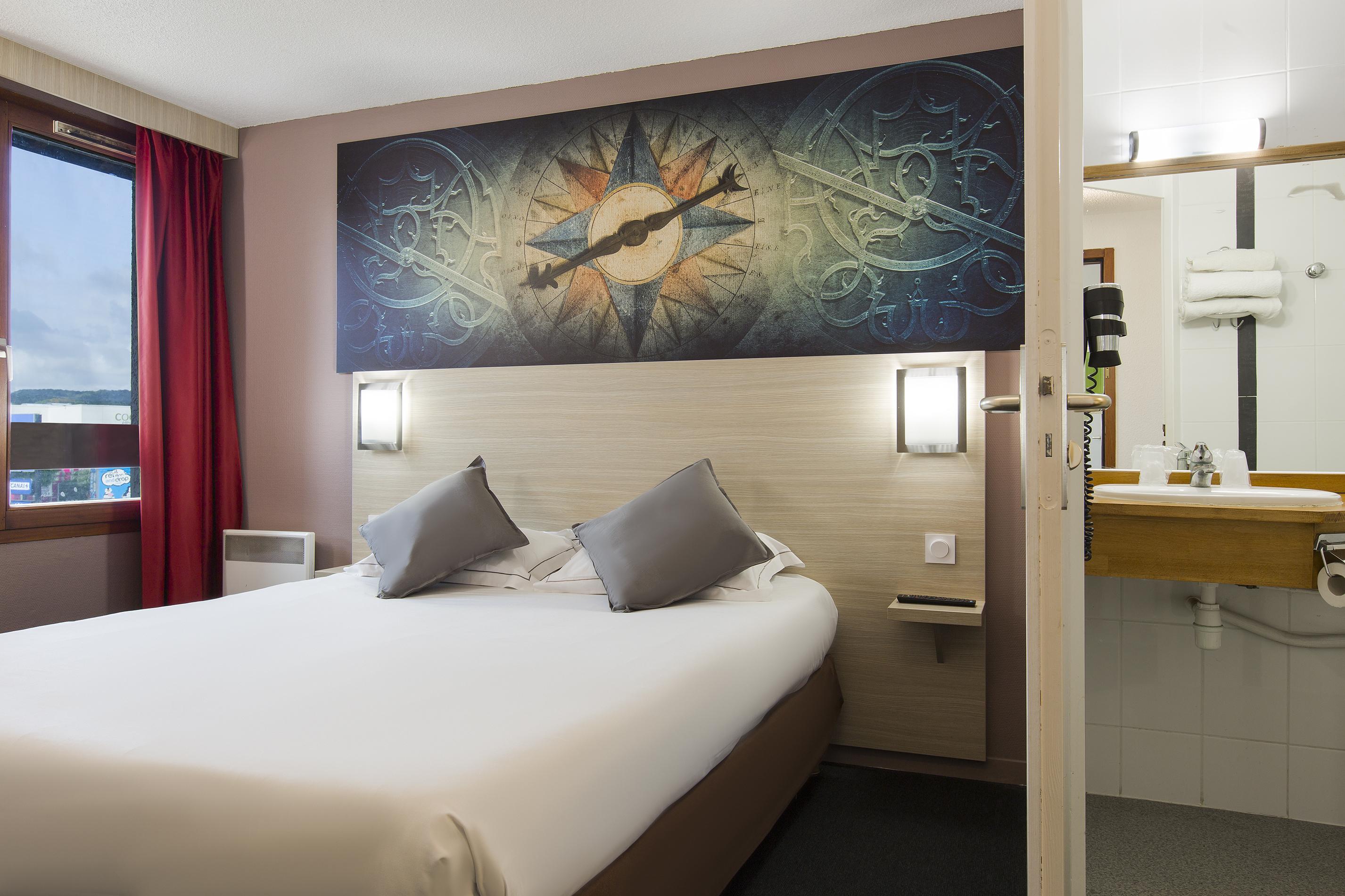 Eden- Le Berlange Hotel 3*