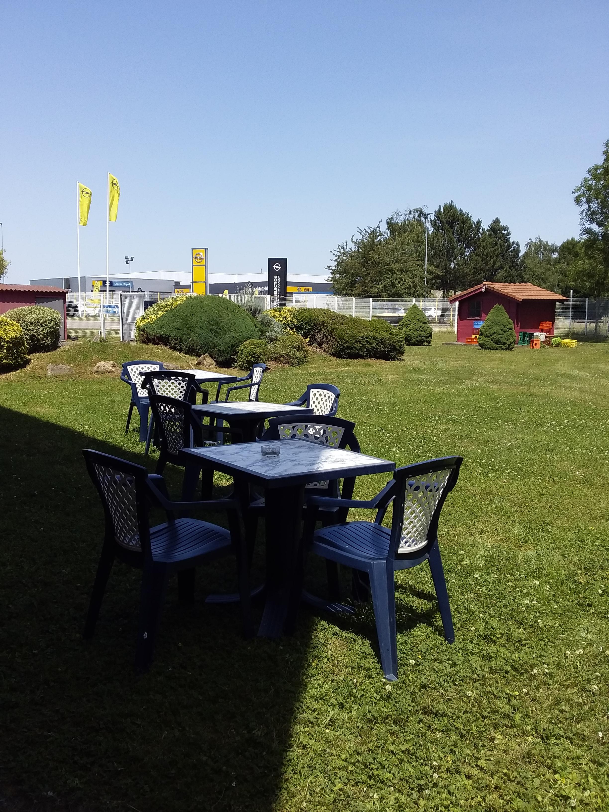 Eden- Le Berlange Hotel