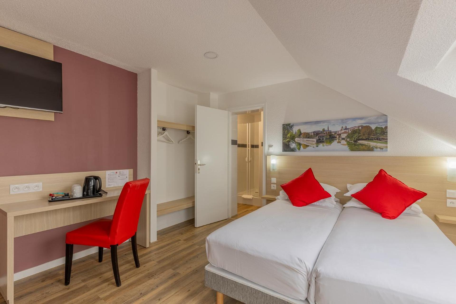 Eden- Le Berlange Hotel