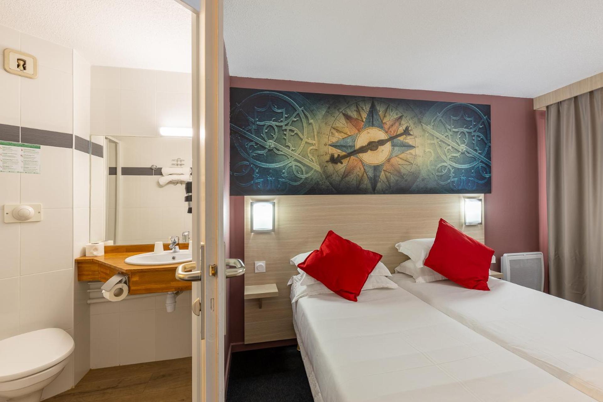 Eden- Le Berlange Hotel